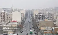 مدارس و دانشگاه‌های تهران فردا تعطیل شد؟