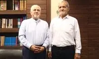 نامه دوباره ظریف: ماجرا ربطی به خانواده‌ام ندارد