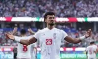رامین رضاییان کل اروپا را می‌دود تا به ایران برسد!