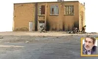 این منطقه از تهران، انگار که جزو پایتخت نیست!