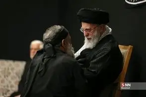 محمود کریمی باز هم به سراغ «ای ایران» رفت