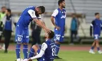 رشیدی: مظلومی چرا در استقلال می‌ماند؟