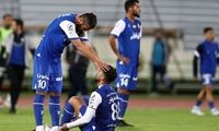 رشیدی: مظلومی چرا در استقلال می‌ماند؟