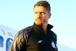 وریا: بعضی‌ها فکر کردند آمریکا و اسرائیل کمک می‌آورند!