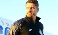 وریا: بعضی‌ها فکر کردند آمریکا و اسرائیل کمک می‌آورند!