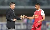 توصیه مهم پیشکسوت پرسپولیس به اوسمار