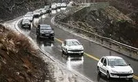 از این روز رگبار به نیمی از ایران خواهد رسید