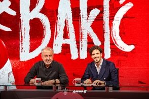 باکیچ- پرسپولیس هم رسمی شد