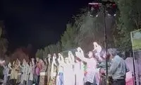 سانسور عجیبی که در صداوسیما اتفاق افتاد