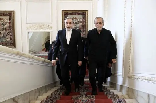 سه پیش‌بینی جنگی که امروز صبح از تهران مخابره شد