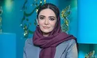 چهره متفاوت لیندا کیانی در یک سریال تاریخی