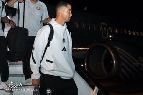 رونالدو تولد یک آشپز را جهانی کرد!
