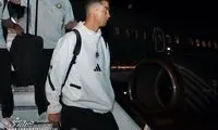 رونالدو تولد یک آشپز را جهانی کرد!
