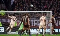 خلاصه بازی سن پائولی - بایرن مونیخ 