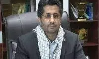 بحث داغ بر سر «چفیه» روی آنتن ایران اینترنشنال