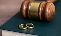درخواست طلاق از مردی که زنش را رها کرد و از کشور رفت