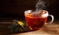 چای خوردن با توت به صرفه است یا قند؟