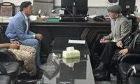 منوچهر هادی به یکتا ناصر: به خاطر سوفیا بَس‌کُن