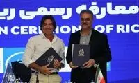 جویباری: مثل برخی مدیران سابق دنبال باخت استقلال نیستم