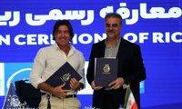 جویباری: مثل برخی مدیران سابق دنبال باخت استقلال نیستم
