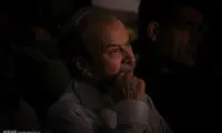 حسن ناهید درگذشت 