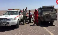 مرگ هولناک مرد جوان موقع کشف معدن در خوسف