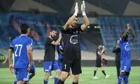 پیشنهادات خارجی کاپیتان استقلال جعلی از آب درآمد