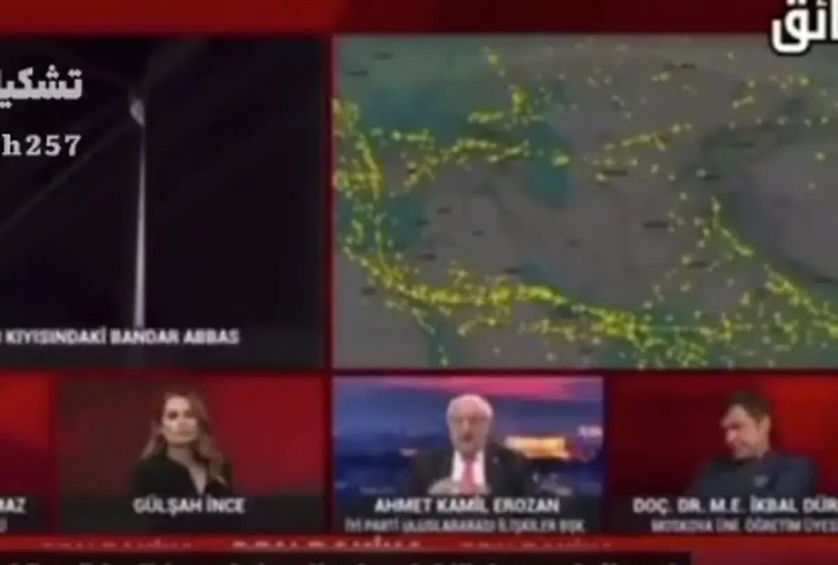 محل تمرین خلبانان اسراییلی برای حمله به ایران فاش شد