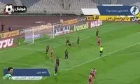 کارشناسی داوری پرسپولیس - مس کرمان