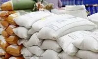 محدودیت واردات برنج برداشته شد