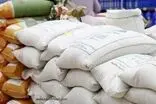 محدودیت واردات برنج برداشته شد
