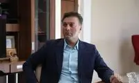 خوشحالی تراکتوری‌ها از بازی با پرسپولیس در جام حذفی