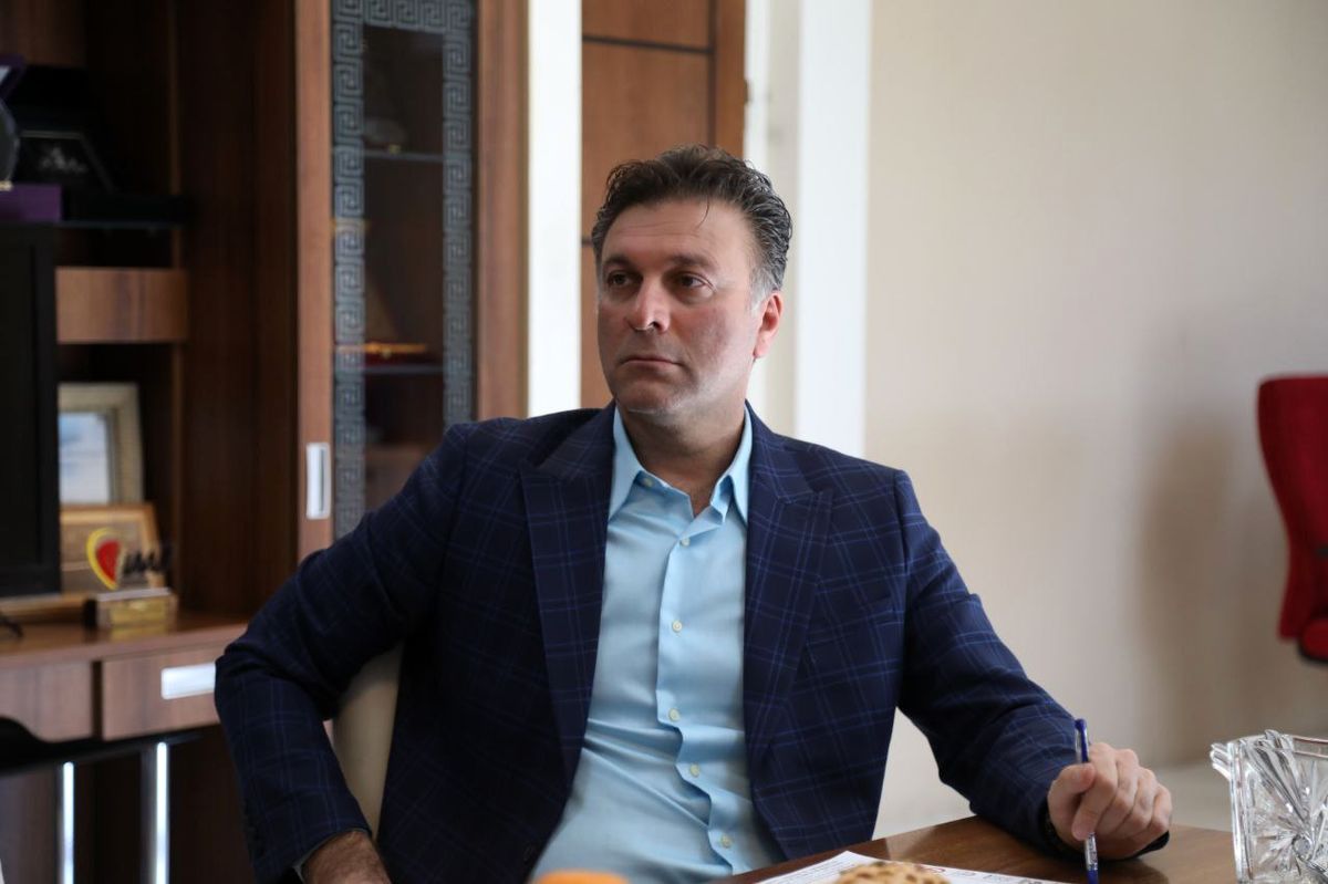 خوشحالی تراکتوری‌ها از بازی با پرسپولیس در جام حذفی