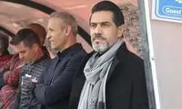 به عدم حضور یحیی در نشست خبری اعتراض نکنید!