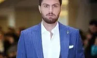 متفاوت‌ترین تصویر از سیاوشِ جیران را ببینید 