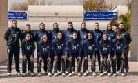 تاریخ‌سازی بانوان ایرانی در برابر چینی‌ها