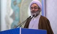 امام جمعه رشت: کشف حجاب ‌قابل پذیرش نیست