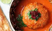 طرز تهیه کوفته همدان با تمام فوت‌وفن‌های آن