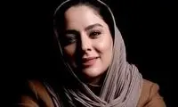 ذوق جالب برنده زن جشنواره در کنار شریفی‌نیا