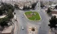 هنرنمایی عجیب شهرداری در ساخت یک مجسمه