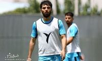 یک برزیلی جانشین ماشاریپوف در استقلال! 