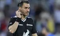 داوران دیدارهای استقلال و پرسپولیس مشخص شدند
