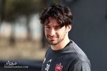 برای بازی در پرسپولیس التماس نمی‌کنم!