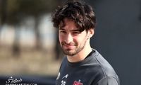 برای بازی در پرسپولیس التماس نمی‌کنم!