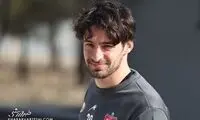برای بازی در پرسپولیس التماس نمی‌کنم!