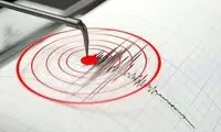 زلزله ۴.۳ ریشتری در خوزستان