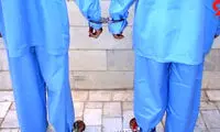 بازداشت زن کاشانی که مواد منفجره می‌فروخت
