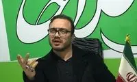 انتقاد تند چهره شناخته‌شده از مراسم غدیر