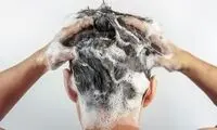 صابون یا شامپو؛ موهای چرب را با چی بشوییم؟