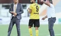 مورایس برای انتقام از یحیی به استقلال متوسل شد